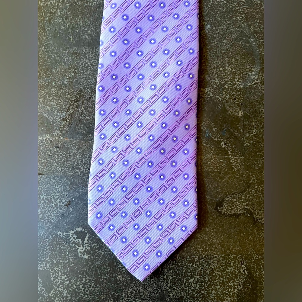 Versace tie - Picture 1 of 4
